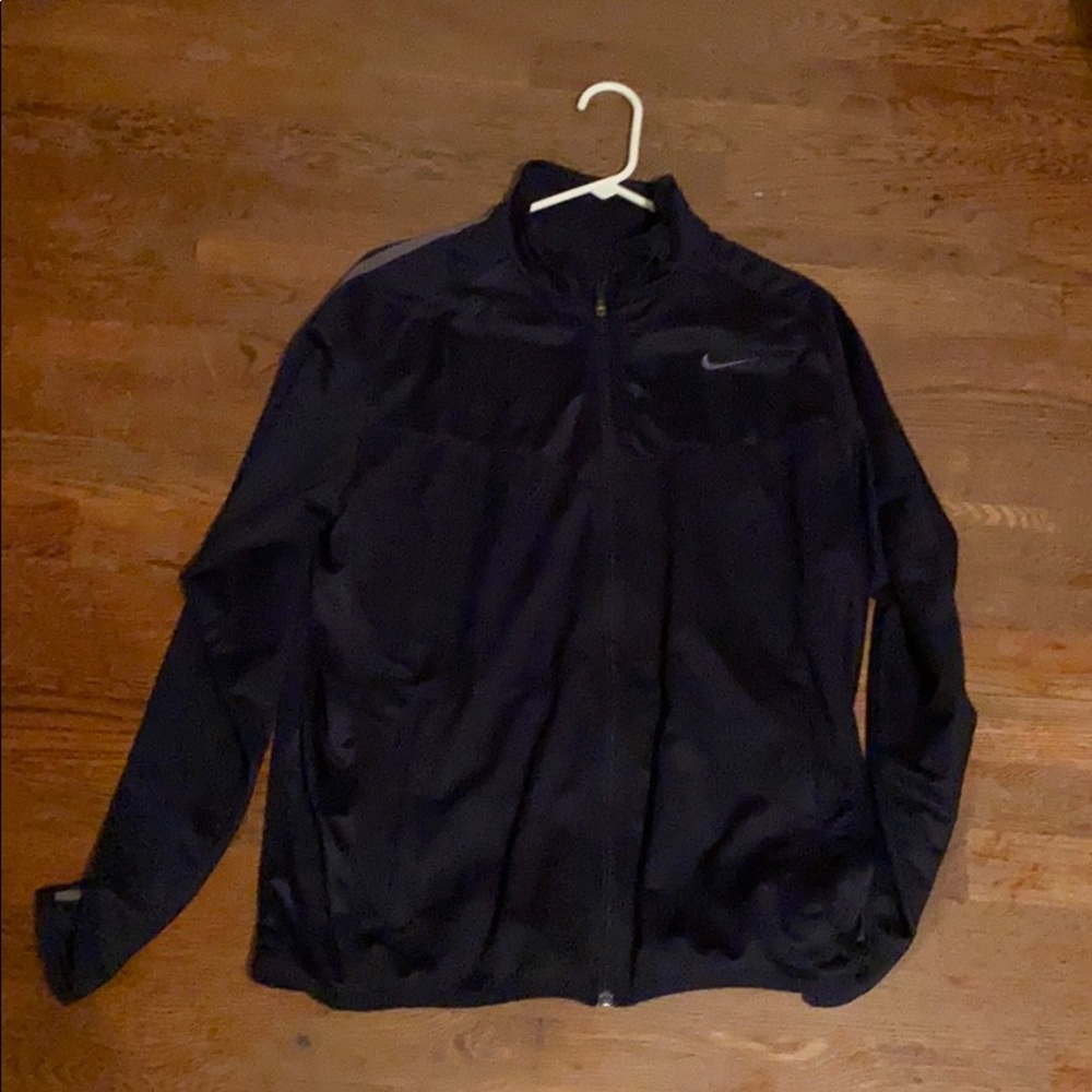 Large Nike Pullover